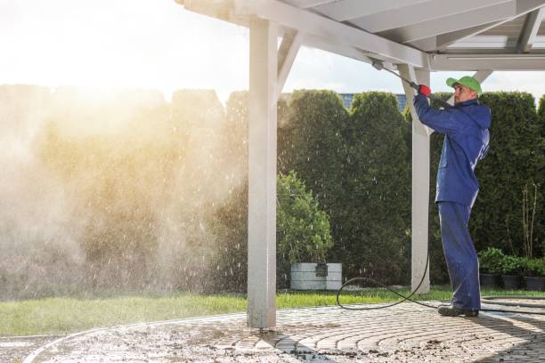 El Dorado, KS Pressure Washing Pros