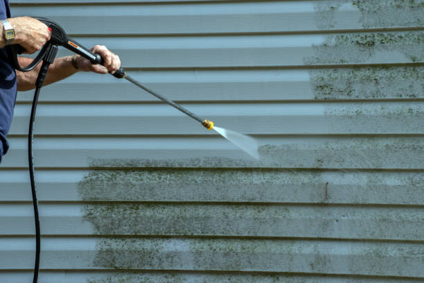 Best Patio and Deck Pressure Washing  in El Dorado, KS