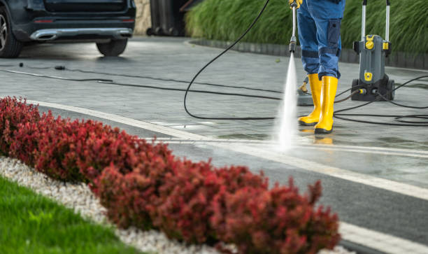 Best Sidewalk and Walkway Cleaning  in El Dorado, KS